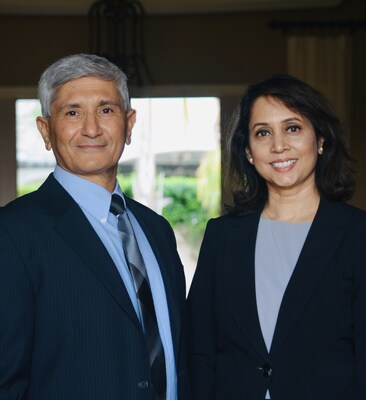 Shalabh Tandon and Shubhada Sahasrabudhe Shalabh Tandon and Shubhada Sahasrabudhe