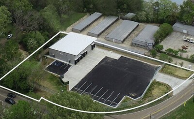 Cove Capital Investments, LLC Completes the Acquisition of Another Single Tenant Net Lease Industrial Distribution Facility for Its Cove Essential Net Lease Industrial 104 DST in a 100% Debt-Free Transaction. Cove Capital Investments, LLC Completes the Acquisition of Another Single Tenant Net Lease Industrial Distribution Facility for Its Cove Essential Net Lease Industrial 104 DST in a 100% Debt-Free Transaction.