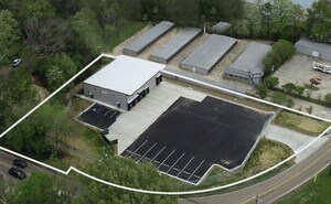 Cove Capital Investments, LLC Completes the Acquisition of Another Single Tenant Net Lease Industrial Distribution Facility for Its Cove Essential Net Lease Industrial 104 DST in a 100% Debt-Free Transaction