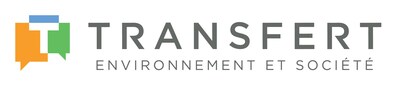 Transfert's logo (CNW Group/Transfert Environnement et Société) Transfert's logo (CNW Group/Transfert Environnement et Société)