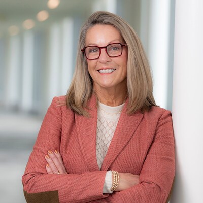 Melanie Kalmar - New Board Member, Orion Innovation Melanie Kalmar - New Board Member, Orion Innovation