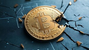 Crypto's Great Deception: 75% of "Decentralized" Currency Controlled by Centralized Giants