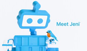 From Ghosted to Guaranteed: Jobot Launches AI Recruiting Assistant, Jeni™, That Calls Every Candidate