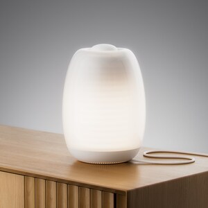 Ohm and Whipsaw Redefine Wellness Tech with the Ohm Resonance Lamp
