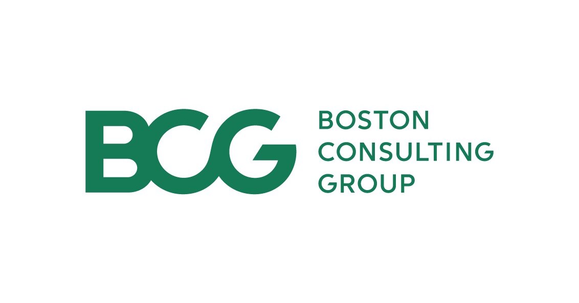 Boston Consulting Group logo