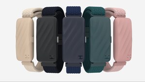 Homedics Launches 'WakeBand™,' A Sleek, Thoughtful Wake-Up Solution For Early Risers, New Parents, And Couples With Mismatched Schedules