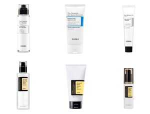 COSRX offre jusqu'à 30 % de réduction sur ses produits à succès chez Sephora Canada à l'occasion du Vendredi fou et de la Semaine de la cybersécurité