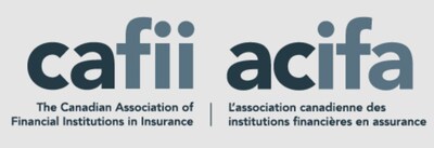 CAFII Logo (CNW Group/CAFII)