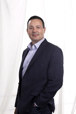 Michael Amkreutz, Head of Strategic Growth and Partnerships, Omni-Channel Solutions