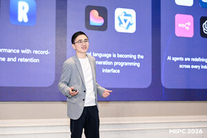 Grow with Xiaomi: Powering the Next-Gen Internet Ecosystem with AI