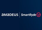 Amadeus and SmartRyde team up to make airport transfers easier -- starting with Japan and South Korea based travel agents