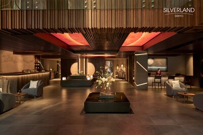 Silverland Sakyo Hotel: Officially honored as 'Luxury Concept Hotel in Asia' at the World Luxury Hotel Awards 2025 for its unique Japanese-Vietnamese fusion design.