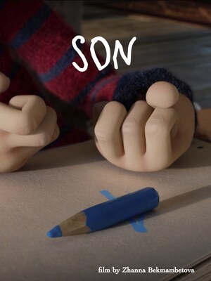 Jury’s Choice — “Son” (Russia)