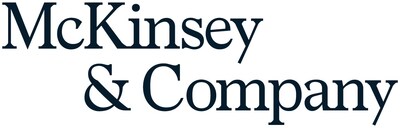 McKinsey & Company logo McKinsey & Company logo