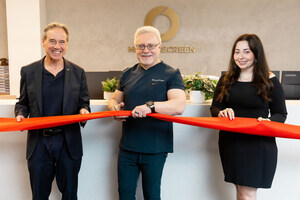 HealthScreen Sydney Opens Australia's Most Advanced Preventative Health Facility