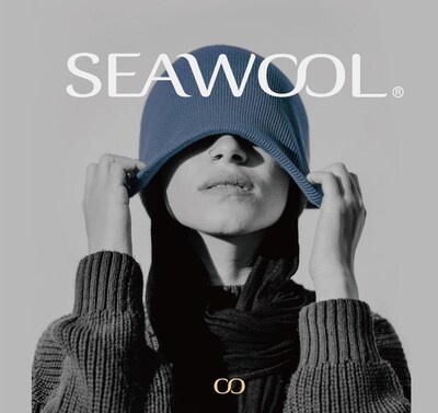 크리에이티브 테크 텍스타일/한스 글로벌, 미국 시장에 새로운 Seawool® 혼방 섬유 출시