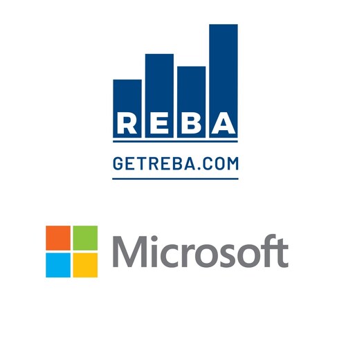 REBA Adopts Microsoft Fabric