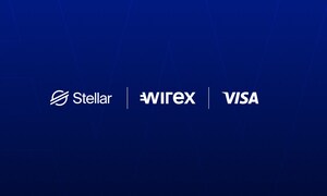 Wirex and Stellar Go Live with Dual-Stablecoin Visa Settlement in USDC and EURC for 7 Million+ Users