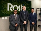 ROSTI inaugurates high-precision injection moulding and contract manufacturing plant in India