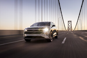 MÁS PRUEBAS DE MANEJO, MÁS MARCAS, MÁS POR DESCUBRIR EN LOS ANGELES AUTO SHOW 2025