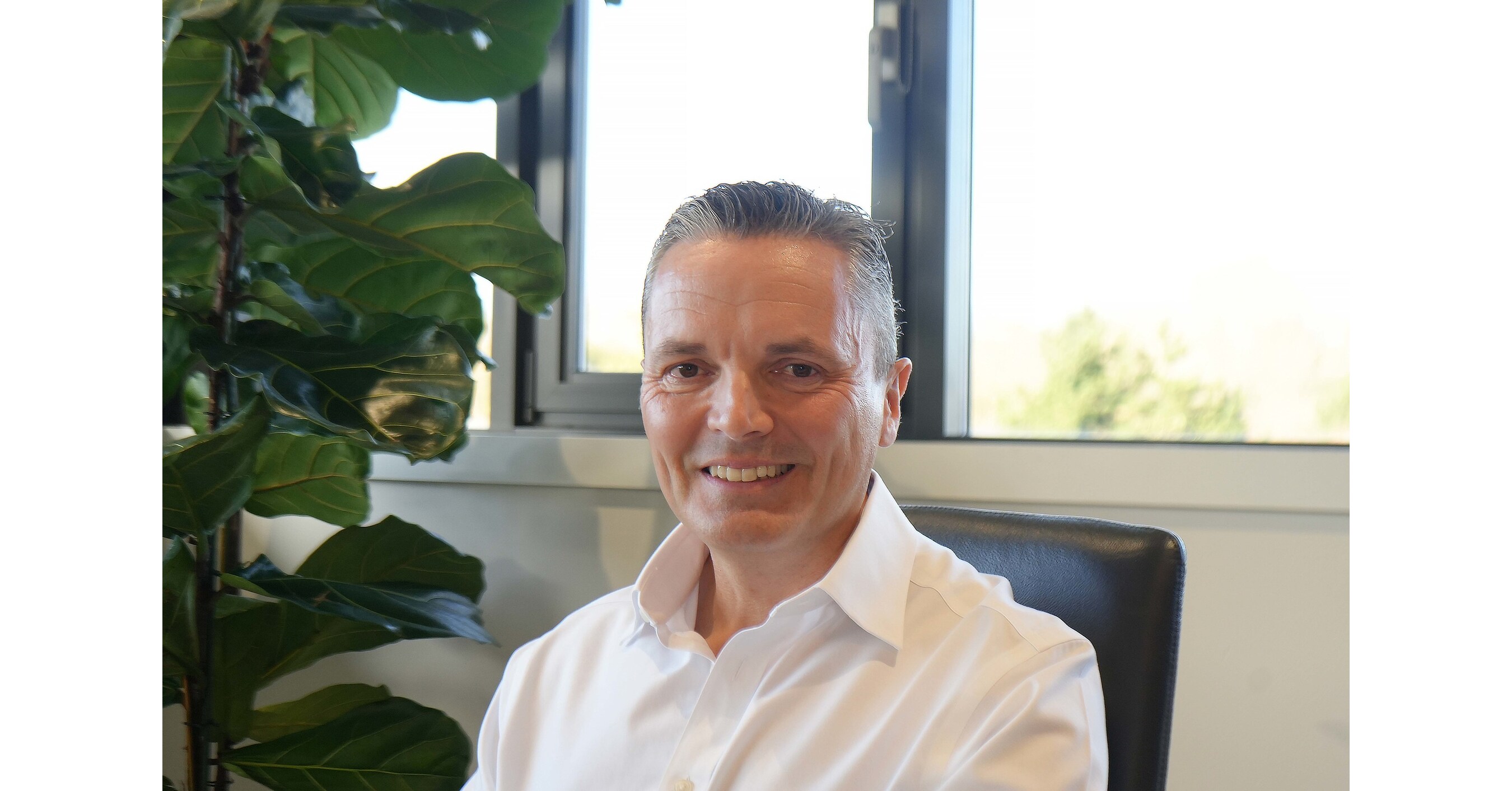 Matt Plose se une a CSL Group como director financiero