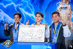 Midea Club Flash Installation Tournament Concludes in China, Crowning "MASTER OF SPEED" and Celebrating Service Excellence