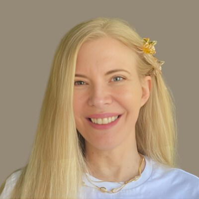 Dr. Ifat Klein, Vice President of Clinical Affairs at Novoxel