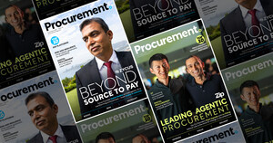 Procurement Magazine Goes Bi-Weekly, Delivering More Executive Insights and Industry Coverage