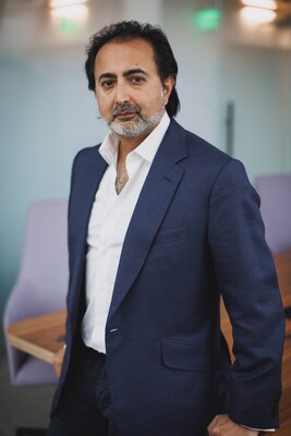 Hemant Taneja, director ejecutivo de General Catalyst