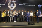 Nuvoco Wins Prestigious SAP ACE Award for Excellence in Customer Experience Management
