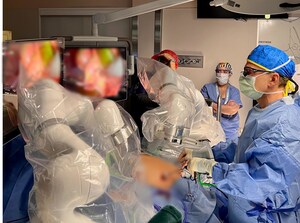 Levita's Magnetic Surgical System Achieves FDA Clearance for Pediatric Use; Cleveland Clinic Children's Performs First Case with MARS System