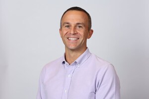 Former Amazon and PepsiCo Leader Chris Winkler Joins Caribou as SVP, Revenue & Operations