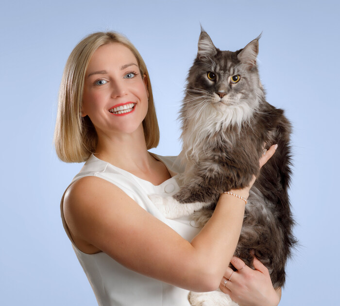 Vanessa Fracheboud, nouvelle pr&#233;sidente-directrice g&#233;n&#233;rale (Groupe CNW/Regroupement DMV)