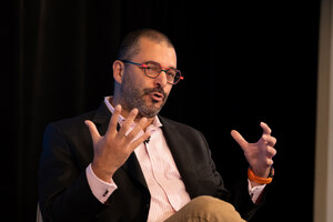 Truist names Pascal Belaud as chief AI & data officer