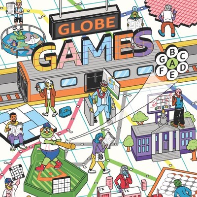 Globe Games Special Print Insert November 2025