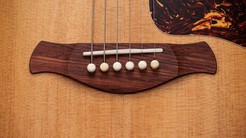 Taylor® Guitars Announces Trey Hensley Gold Label 510e