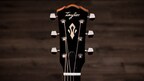 Taylor® Guitars Announces Trey Hensley Gold Label 510e