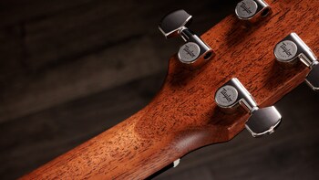 Taylor® Guitars Announces Trey Hensley Gold Label 510e