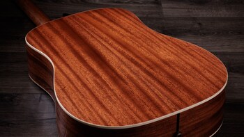 Taylor® Guitars Announces Trey Hensley Gold Label 510e