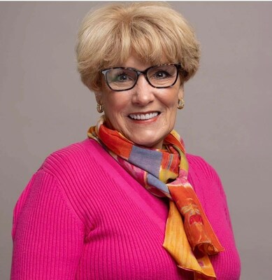 Kellie Jo Kilberg Honored as Local Defense Community Champion by National Association of Defense Communities