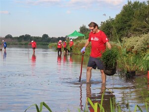 CITGO Awards $800,000 to Caring For Our Coast Nonprofits