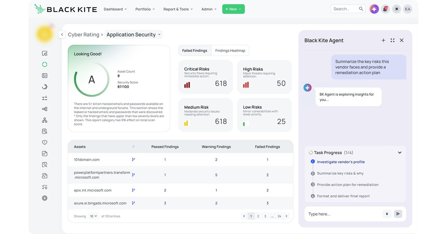 Kite — Product Overview