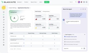 Fueled by Record Growth and Customer Satisfaction, Black Kite Introduces Black Kite AI Agent, Continuing to Drive the Future of AI-Native Third-Party Cyber Risk Management