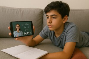 TutorMundi destaca impacto da IA na aprendizagem enquanto empresas brasileiras colocam tecnologia como prioridade estratégica, aponta Amcham