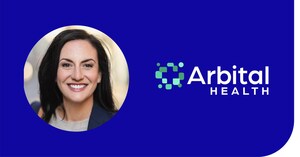 Arbital Health Appoints Stephanie Gutendorf as Chief Commercial Officer