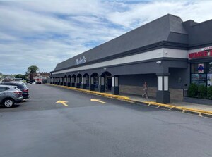 Washington Trust provides $12.4 million in financing for Norwalk, Connecticut retail plaza