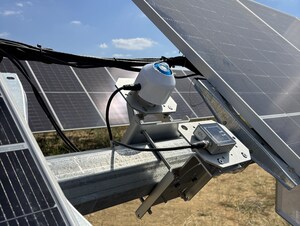 EKO Instruments' Scientific-grade Solar Sensors Installed at 110MW Texas Solar Site