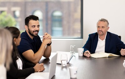 The Amcor Lift-Off Winter 2025/26 Challenge will focus on critical research and development priorities for flexible and paper-based packaging.