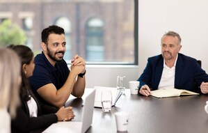 Amcor Lift-Off to accelerate more sustainable packaging innovation with Winter 2025/26 Challenge