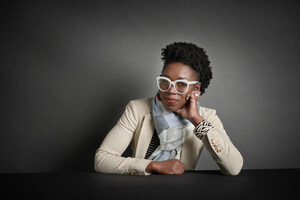 LDF Welcomes New Board Member Dr. Joy Buolamwini